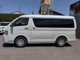 ハイエース  ワゴン GL