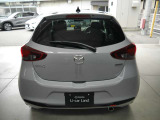 MAZDA2 1.5 15 スポルト 