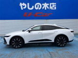 クラウンクロスオーバー  2.4 RS アドバンスト E-Four advanced 4WD
