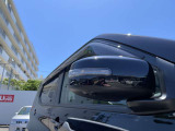 ☆ 【ウィンカー付きドアミラー】 周りに「ウインカー&ハザード」を気づいてもらえるお洒落&安全確保のアイテムです ☆