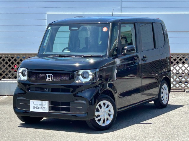 N-BOX  