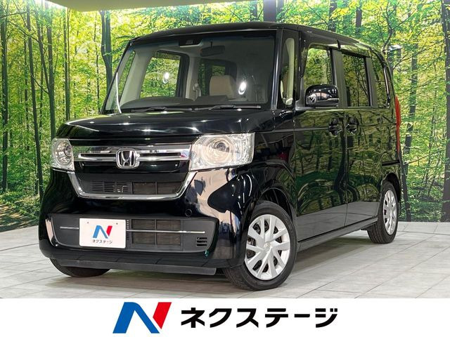 N-BOX L 
