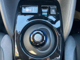 操作の簡単な電制シフト、アクセルのON、OFFで走る止まるを制御できるe-Pedal、プロパイロットパーキングを装備!