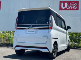 ルークス ハイウェイスター X
