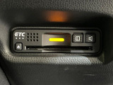 【ETC】高速道路の料金所をストレスなく通過!話題のスポットやサービスエリアに多い「スマートIC」利用時は必須のアイテムです。当店でセットアップを実施、ご納車当日からすぐにご利用いただけます!