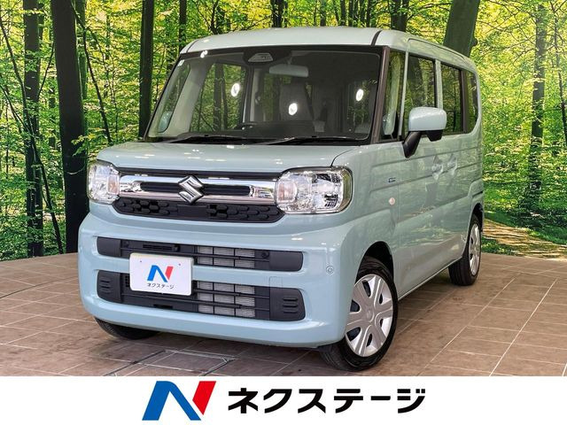 スズキ スペーシア 