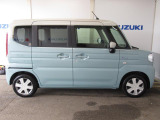 スペーシア ハイブリッド(HYBRID) X セーフティプラスパッケージ 4WD 