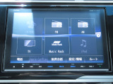 【装備】ギャザズメモリーナビ【VXM-175VFEi】フルセグTV・DVD再生・CD録音・Bluetoothオーディオ機能付きです。