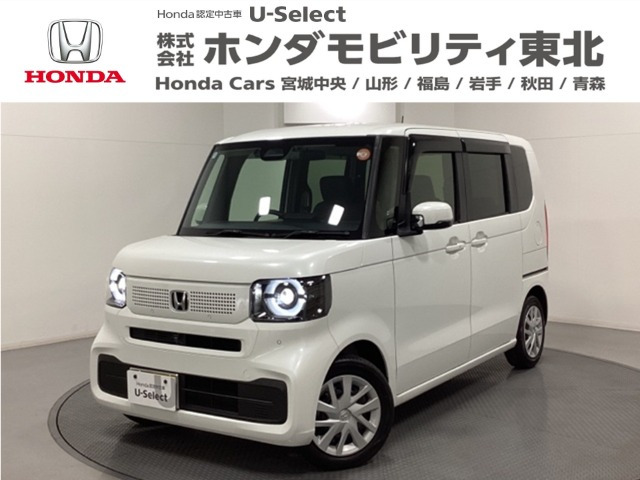 ホンダ N-BOX 