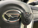 【キーレス】少し離れた場所からでもボタン一つでドアの開錠・施錠ができるのでとっても便利!ドアの鍵穴周りに傷をつけることもありません♪