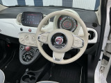 運転しやすいインパネ周りです!見やすいレイアウトで快適なドライブをサポートします!