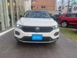 T-Roc TDI スタイル デザイン パッケージ ディーゼル 