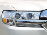 LEDヘッドライト!ウィンカー類LEDに変更しても良さそうです!