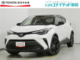 トヨタ C-HR