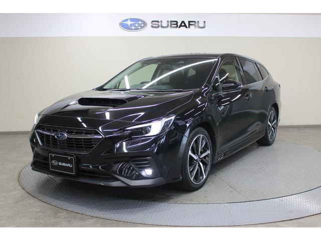 レヴォーグ 1.8 GT-H EX 4WD 