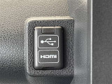 HDMI端子