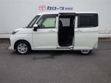 トヨタ認定中古車保証付!(1年間、距離無制限 HV車はHV保証付) 別途延長保証もご用意しております♪ ぜひ現車を確認にご来店ください