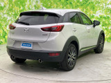 CX-3 1.5 XD プロアクティブ 4WD 