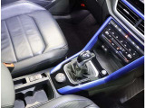 7速DSGトランスミッション【変速がスムーズでとても扱いやすいです】