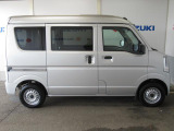 エブリイ PA ハイルーフ 4WD 
