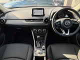 CX-3  1.5 15S ツーリング