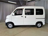 ハイゼットカーゴ クルーズ SAIII ハイルーフ 4WD 