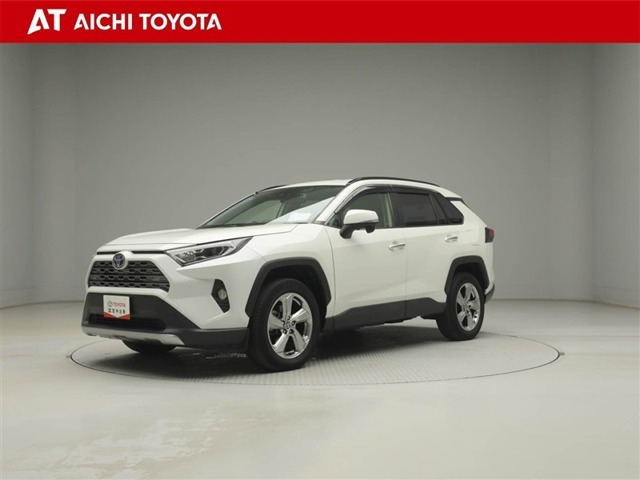 トヨタ RAV4 
