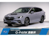 全周囲モニター付きの後期型が入荷!GT-H アイサイトX アステロイドグレー!ハーマンカードン Fドラレコ