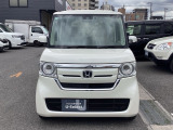 ☆ホンダセンシング、ディスプレイオーディオ、リアカメラ、ドラレコ、ETC、フルオートエアコン、オートハイビームetc,装備充実のN-BOXです☆