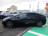 プリウス 2.0 Z E-Four 4WD 