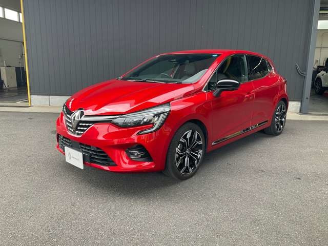 ルーテシア アントラクト イーテック フルハイブリッド 