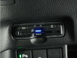 ◆ETC車載器 装備車◆今や必需品のETC!有料道路を利用する際にスムースに通過でき、わずらわしい料金支払いから開放されます!
