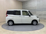 全車1年間の走行距離無制限のロングラン保証付きです。また、さらに安心をお求めの方には1年〜2年の保証延長ができる「ロングラン&alpha;保証」(有償)もお選びいただけます。