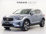 ボルボ XC40