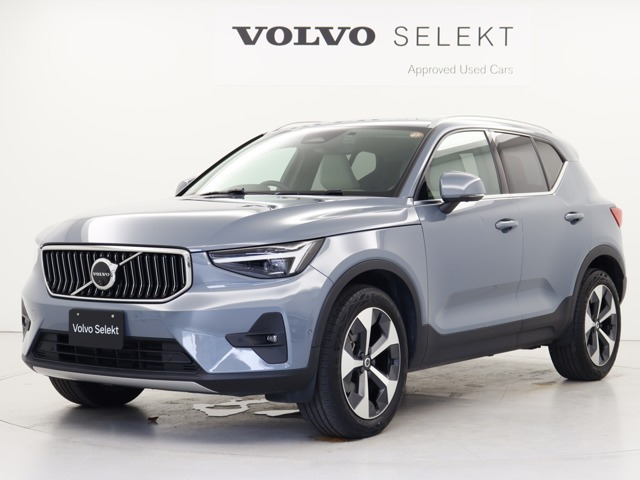 XC40 アルティメット B4 AWD 4WD 