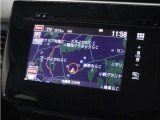 ◆ホンダ純正メモリーナビ◆初めての場所もナビゲーションがご案内!楽しい旅行をサポートします。