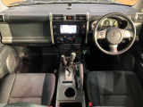FJクルーザー 4.0 ブラックカラーパッケージ 4WD 