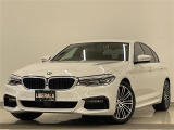BMW 5シリーズセダン