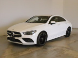 メルセデス・ベンツ CLAクラス CLA250 4マチック AMGライン 4WD