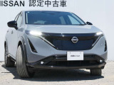 アダプティブLEDヘッドライト。フロントカメラで前方の状況を検知し対向車や先行車に眩しい思いをさせることなく必要なところだけを遠くまで照射します。