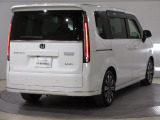 ボディクリーニング後、愛車をピカピカの状態へ保護するコーティング「ブライトパック」がおススメです!水垢がつきにくく、手入れがしやすくなりますよ!いつも愛車をきれいにしておきたい方におススメです。