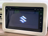 【純正ナビ】人気の純正ナビを装備。オーディオ機能も充実しており、Bluetooth接続すればお持ちのスマホやMP3プレイヤーの音楽を再生可能!毎日の運転がさらに楽しくなります!!
