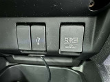 シガーソケット用の充電器が使用可能です!