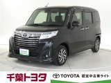 トヨタ ルーミー
