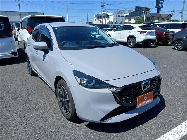 MAZDA21.5 15 スポルト II禁煙車 ワンオーナー 6MT