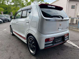 アルト ターボRS オートギヤシフト