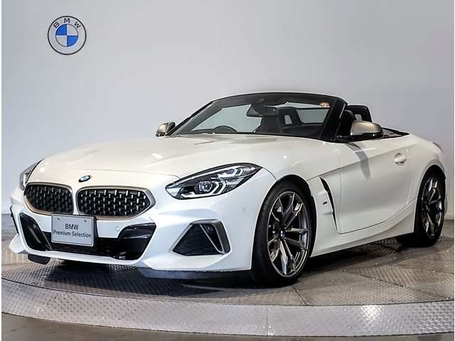 Z4 M40i