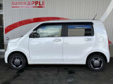 N-WGN L スタイルプラス ビター 4WD 
