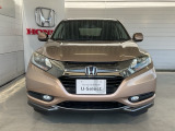 ヴェゼル 1.5 ハイブリッド X ホンダセンシング 4WD 