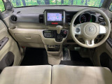 N-BOX G SSパッケージ 特別仕様車